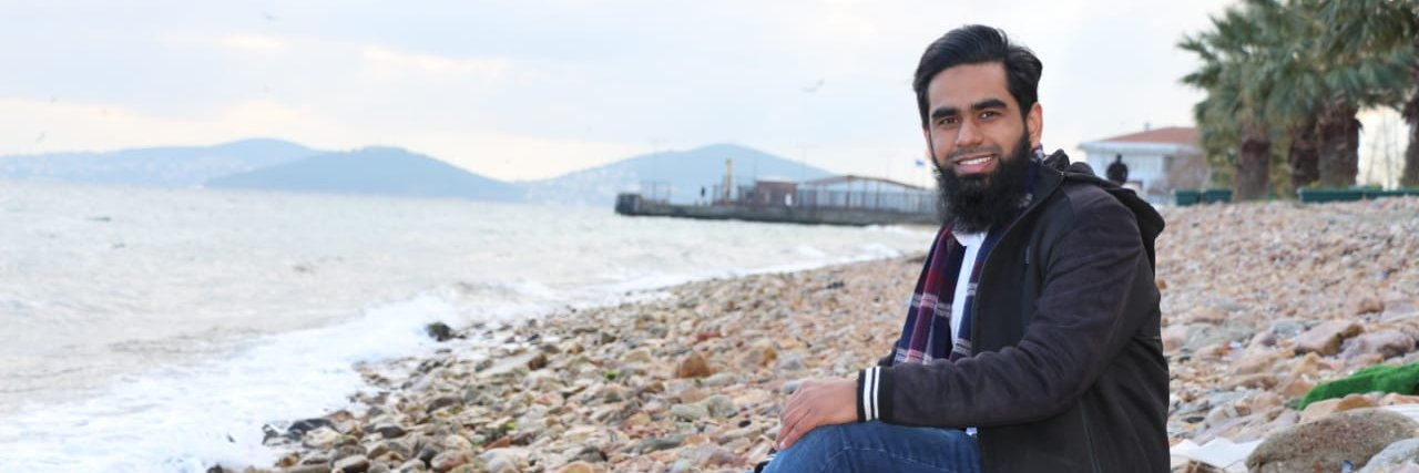 rabiimran1's profile banner image