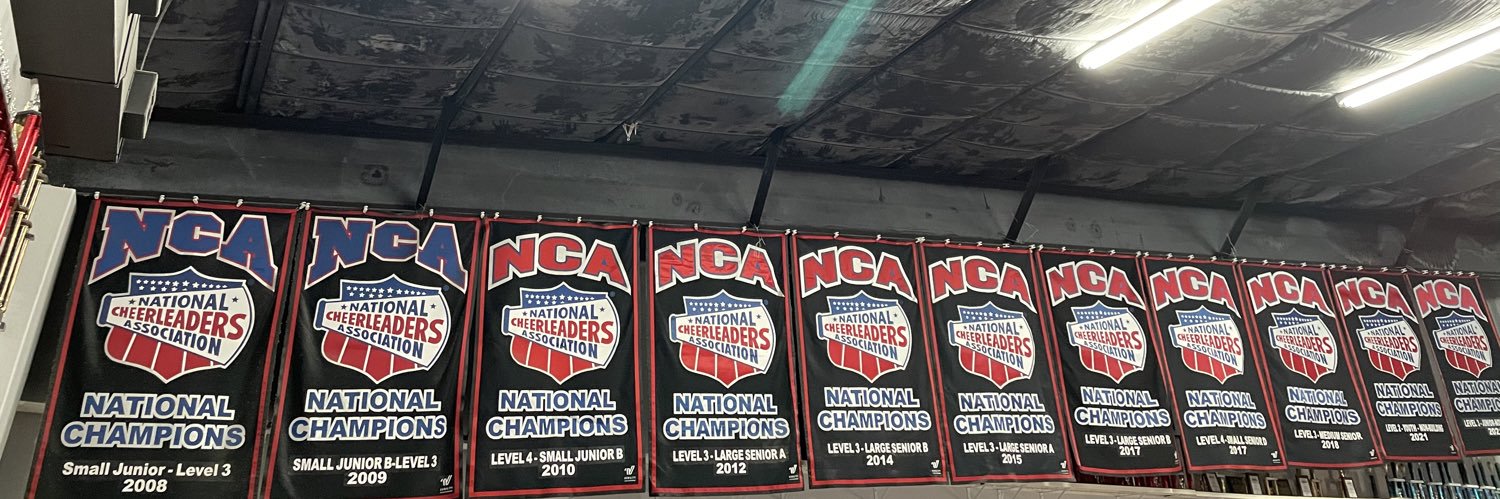 Laredo All American banner