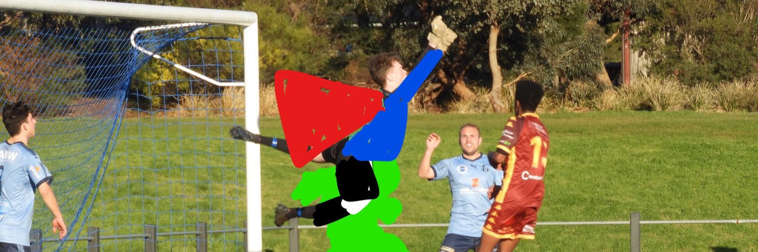 SlipperySyson's profile banner image