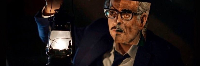 DrRefaatIsmail's profile banner image