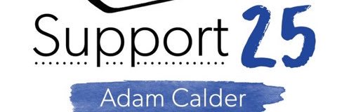 calds19's profile banner image