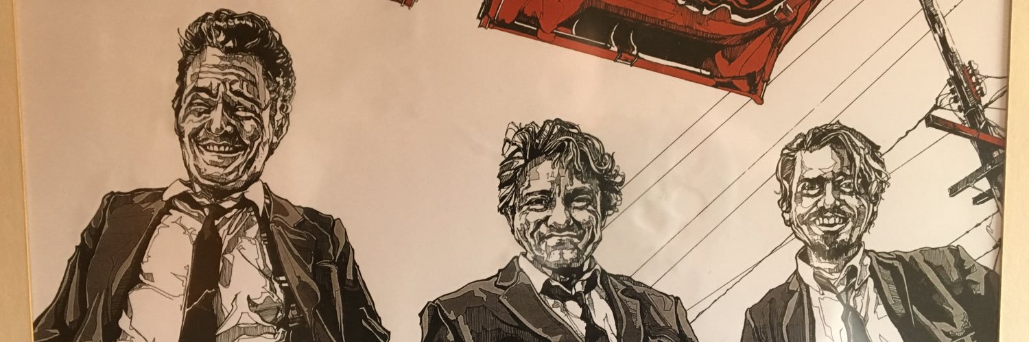 Keithbath1979's profile banner image