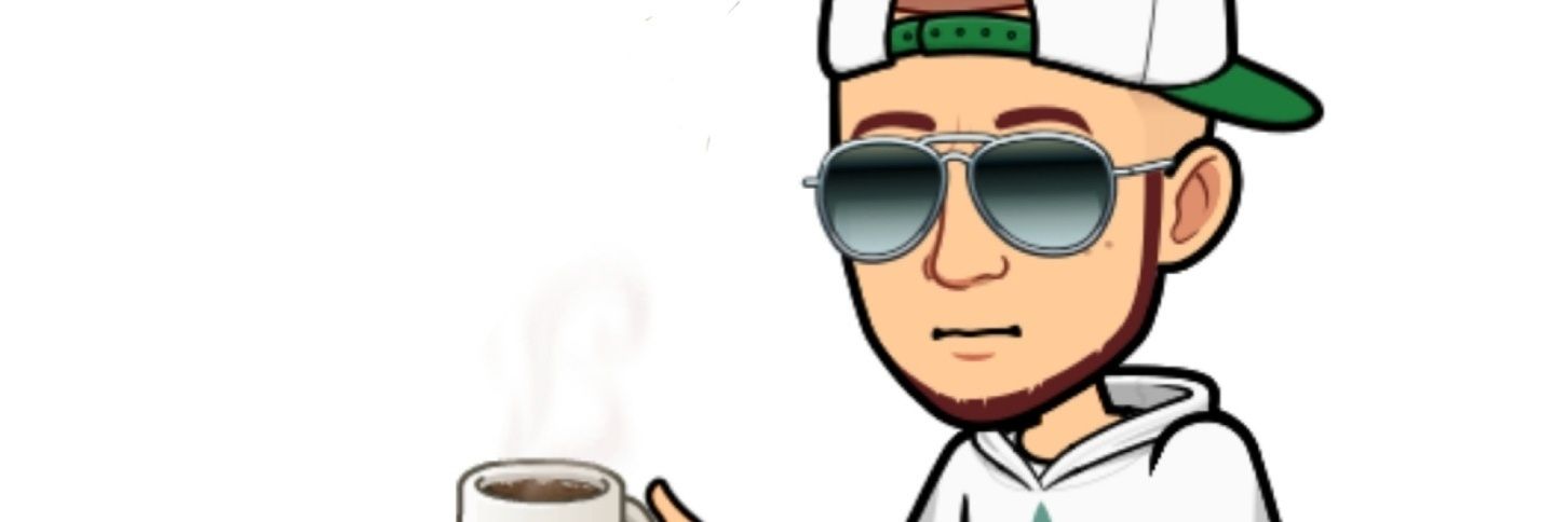 JacksonIsRED's profile banner image