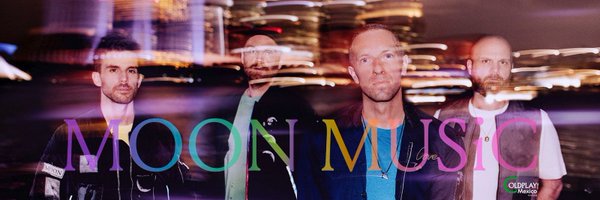 coldplaymexico Profile Banner