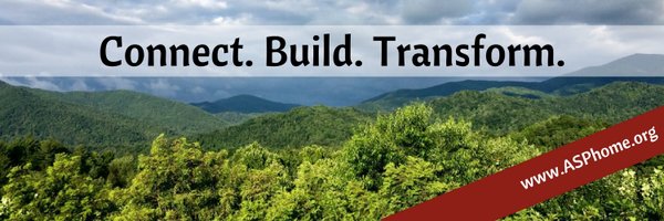 AppServProject Profile Banner
