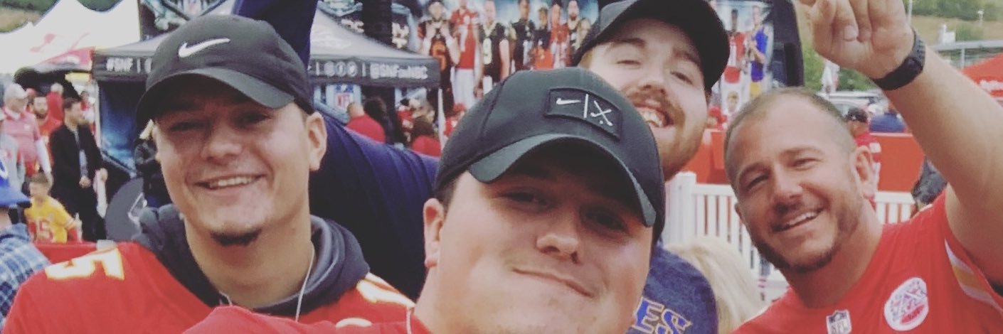 _StevenB27's profile banner image
