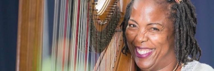 LadyofHarp's profile banner image