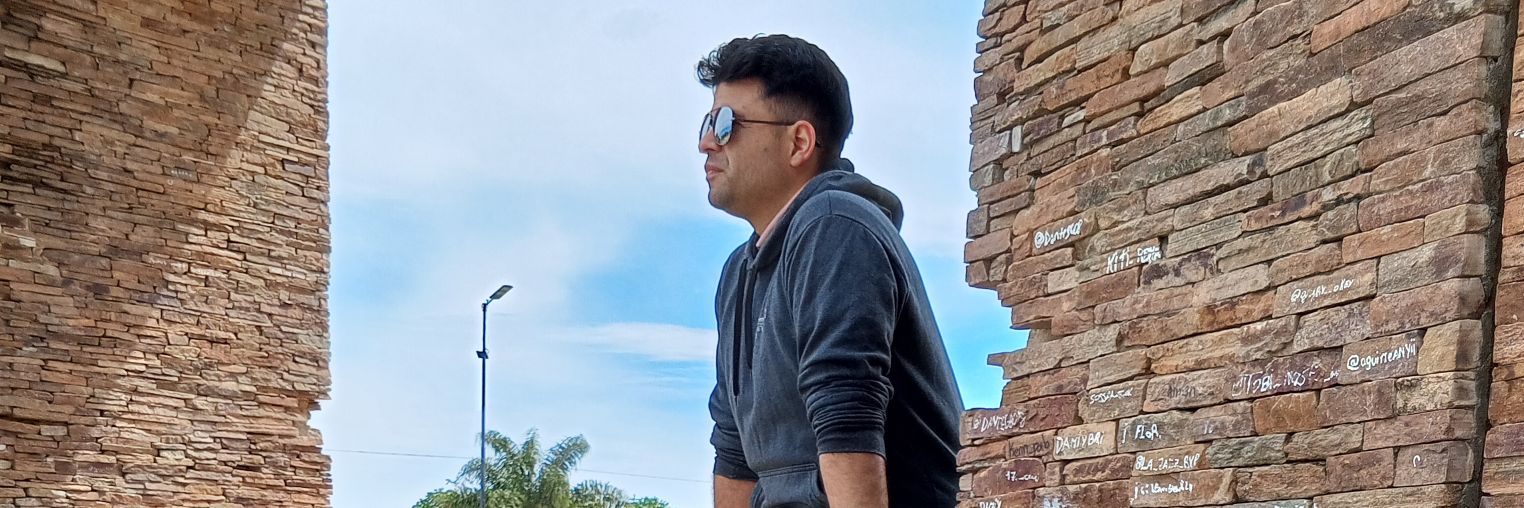 Gonsaxo's profile banner image