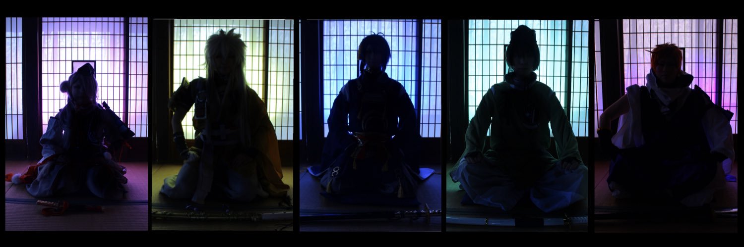 mafu__yu's profile banner image