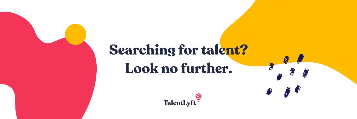 TalentLyft banner