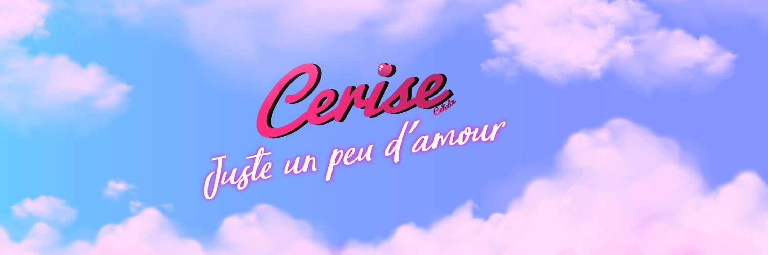Cerise Calixte banner