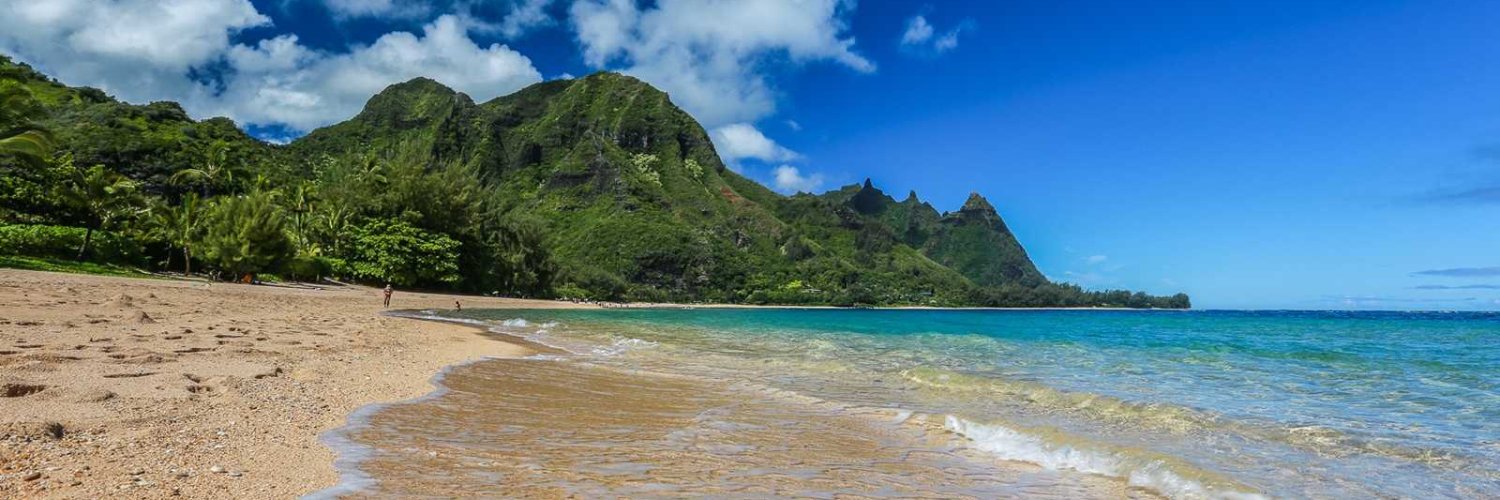 Kauai.com banner