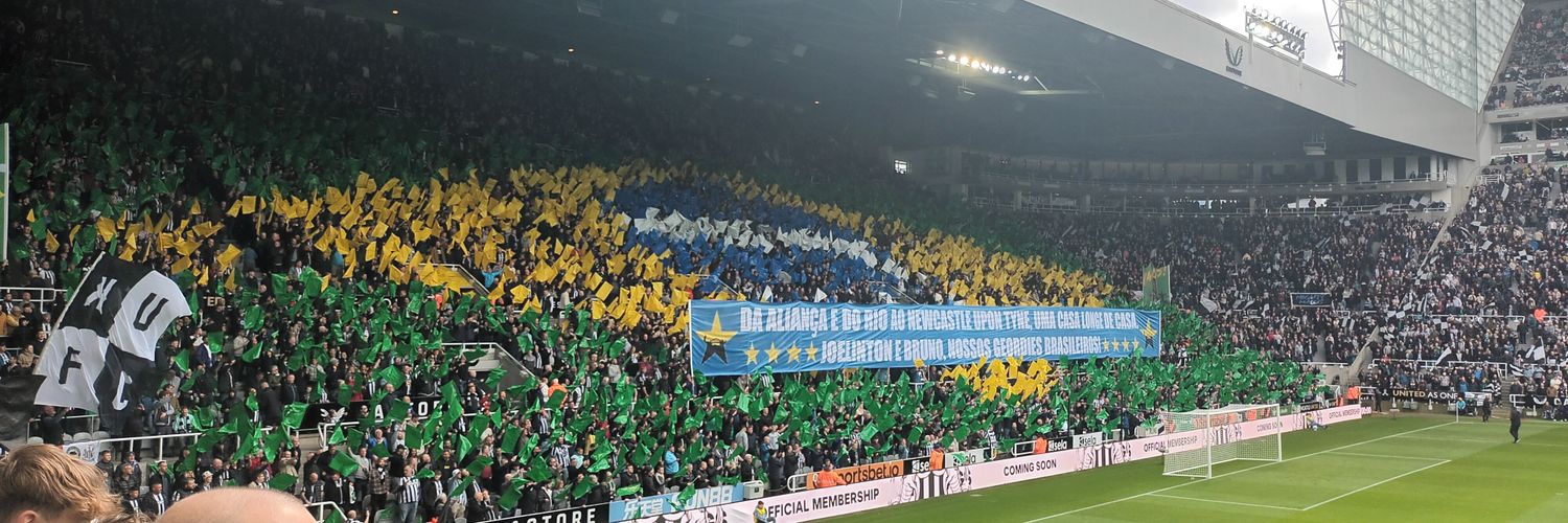 NUFCgaz_'s profile banner image