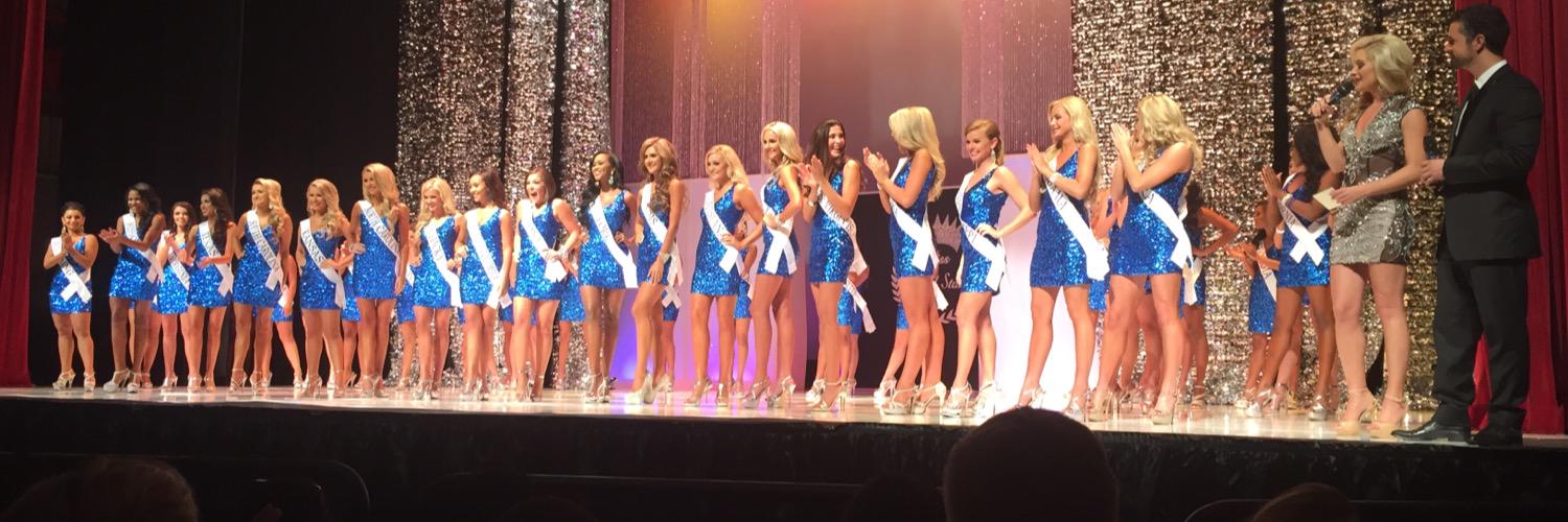 TexasUSPageant's profile banner image