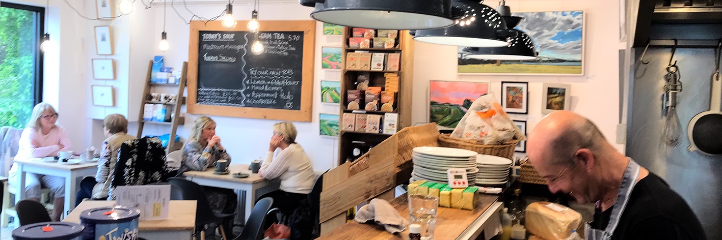artcafe1's profile banner image