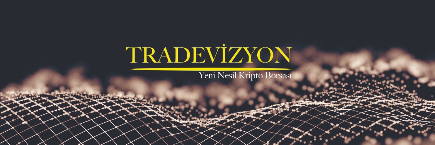tradevizyon's profile banner image