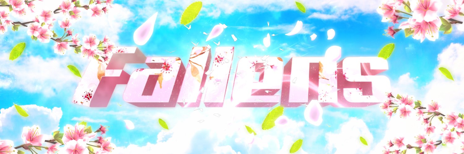 Lucid Fallen$ banner