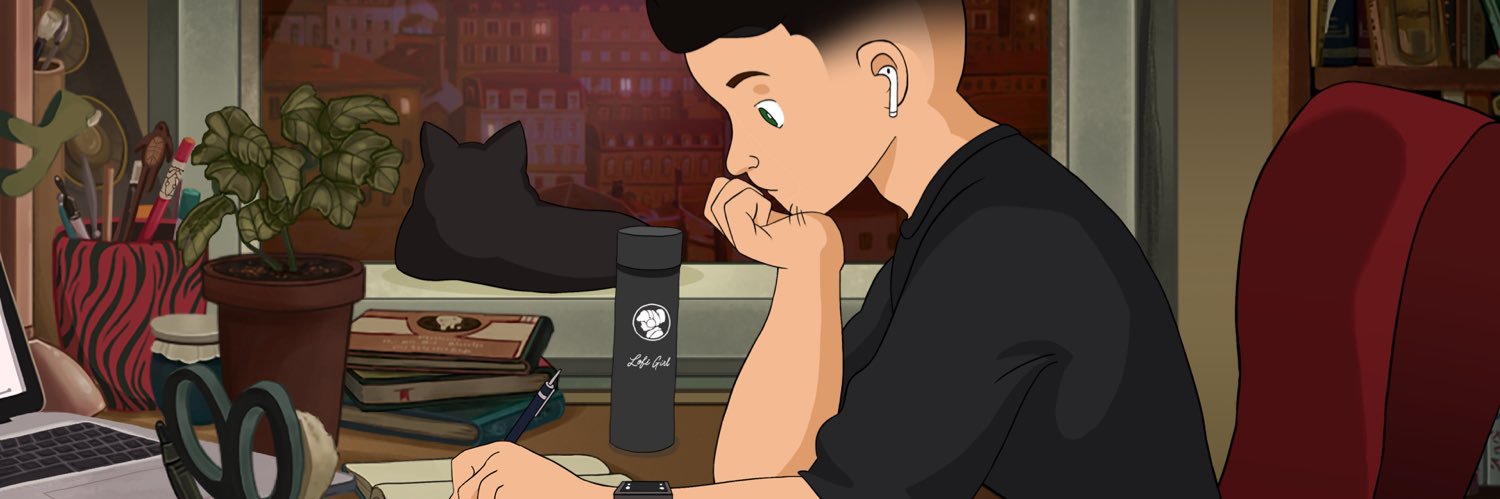 willz1to's profile banner image