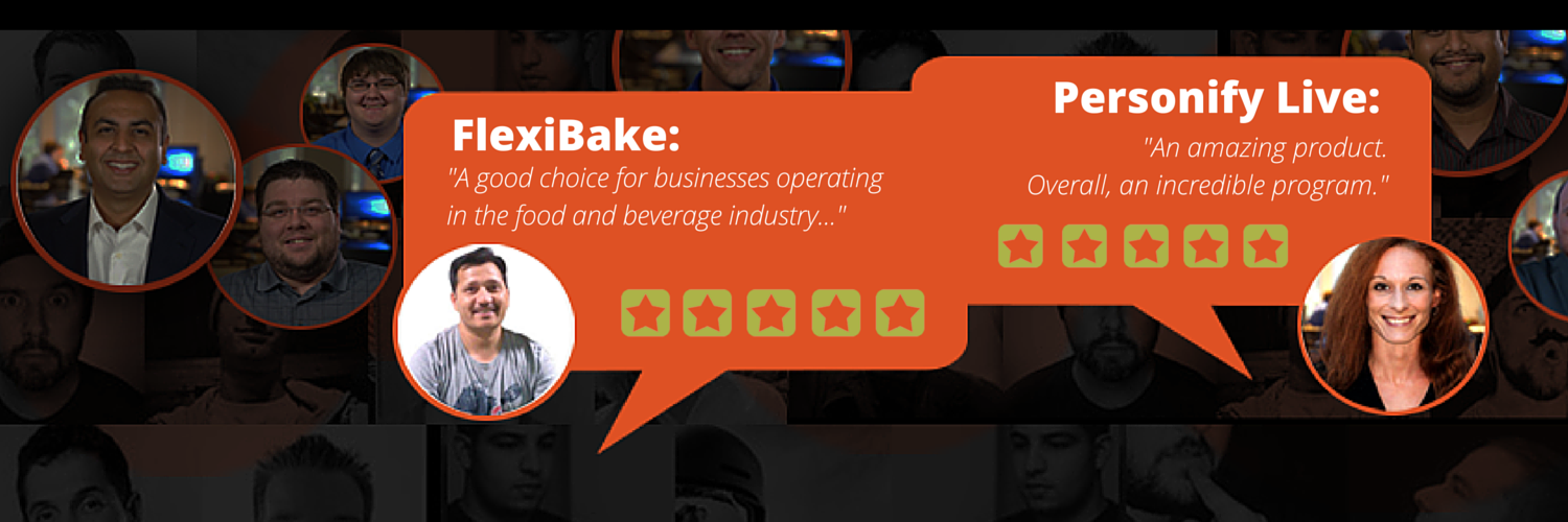 CrowdReviews banner