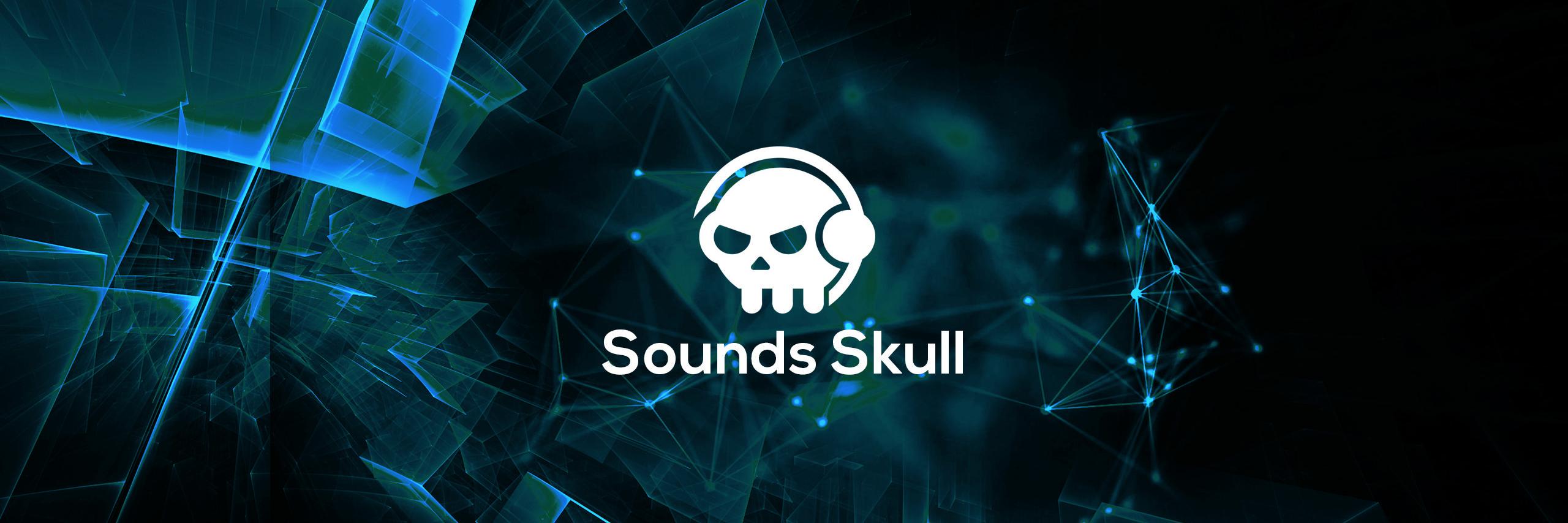skull_sounds's profile banner image