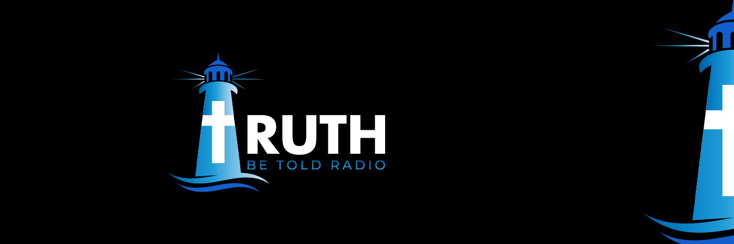 truthbtoldradio's profile banner image