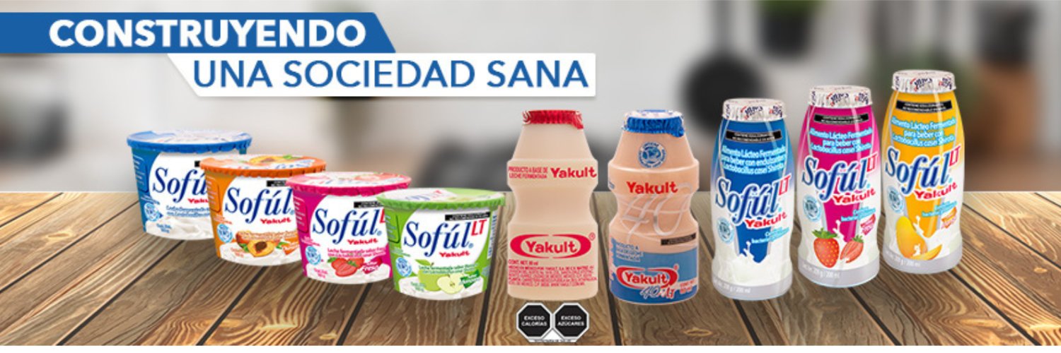 Yakult México (@yakultoficial) / Posts / X