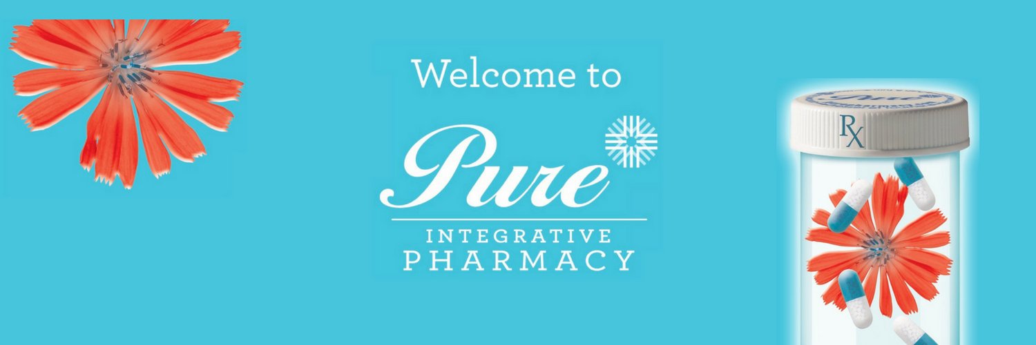PurePharmacy's profile banner image