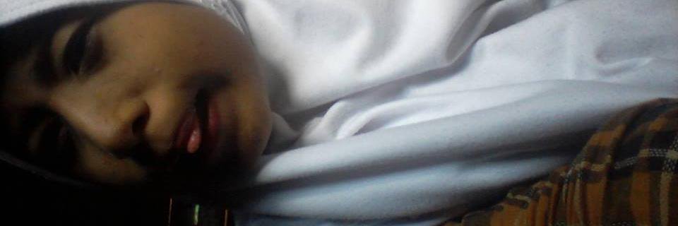 bunga_khanari's profile banner image