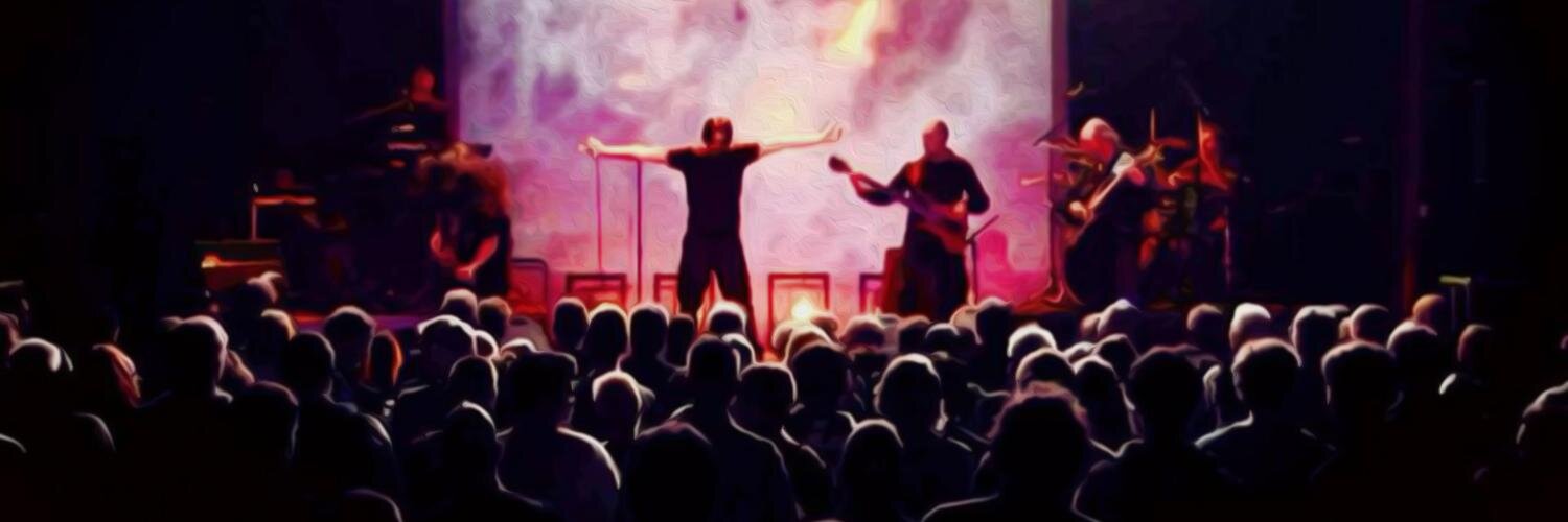 Remco van den Berg banner