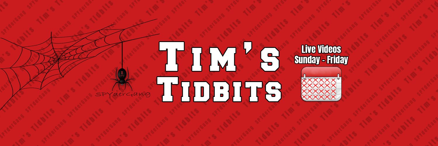 TheNewTLR's profile banner image
