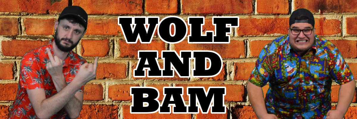 Bam_Himself's profile banner image