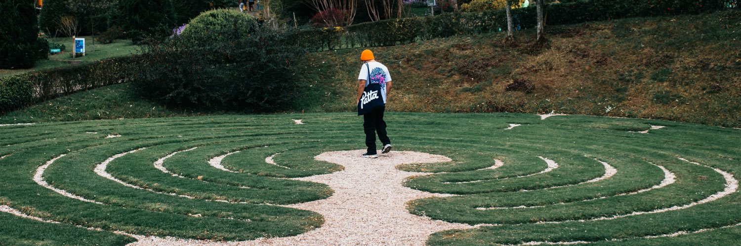 Jorge Alexandre banner