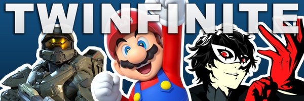 Twinfinite Profile Banner