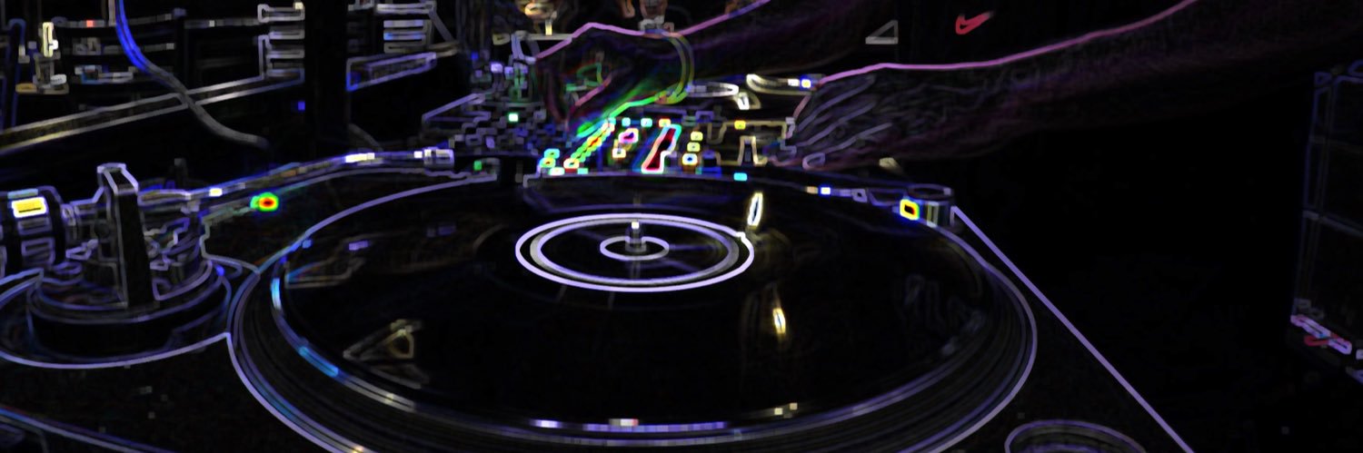 Soundwave_LA's profile banner image