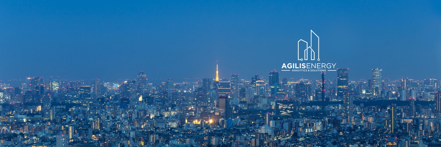 Agilis Energy banner