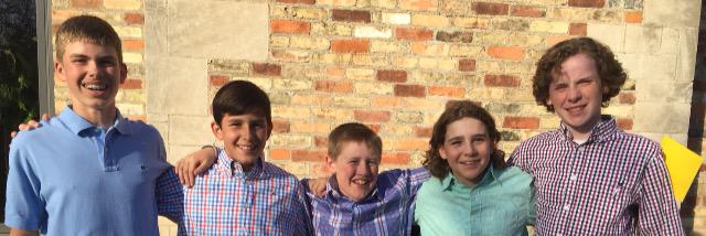 maxtucker15's profile banner image