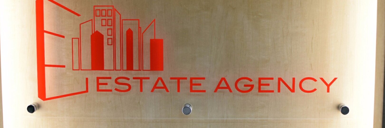 EstatAgency's profile banner image