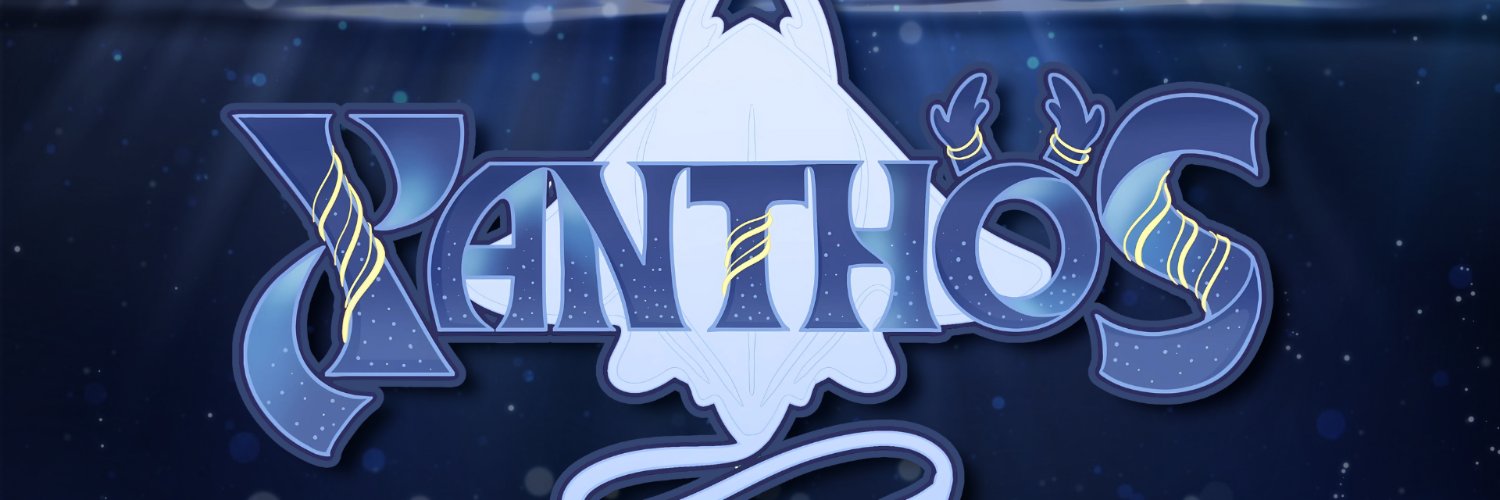 Xanthos13 🔞+ banner