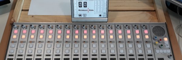 MatadeperaRadio Profile Banner