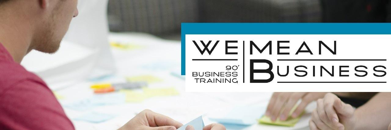 wemeanb's profile banner image