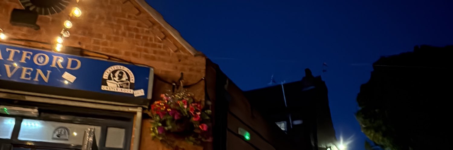 maccersnffc's profile banner image