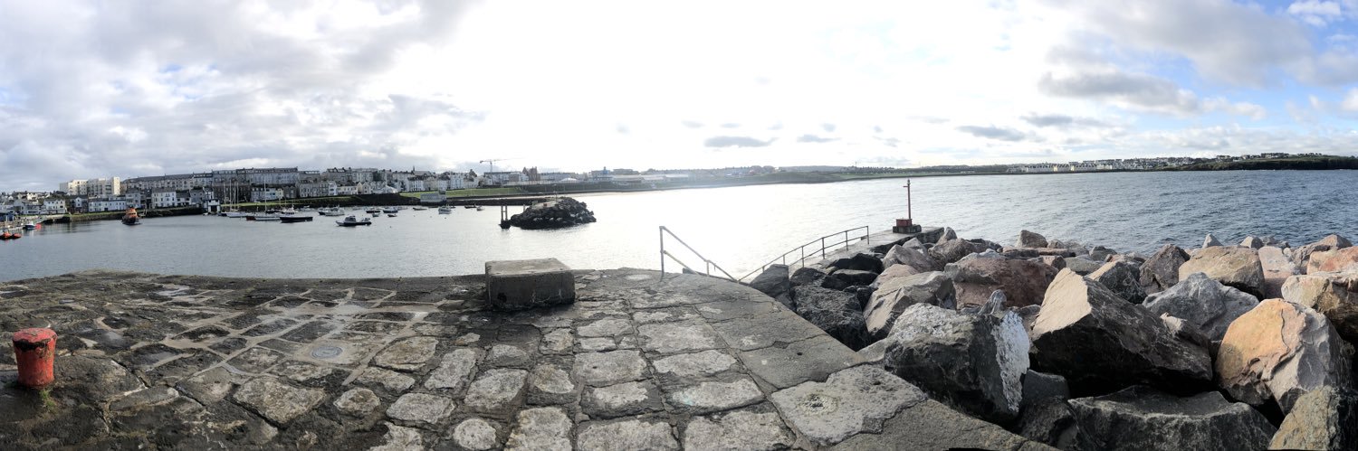 Jonathan Hamill banner