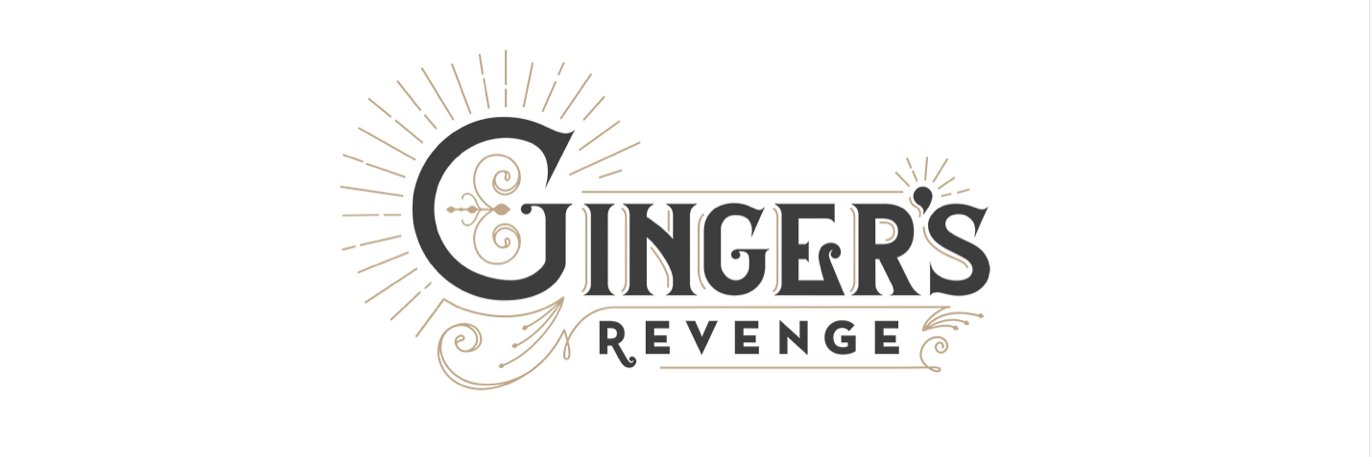 Ginger's Revenge banner