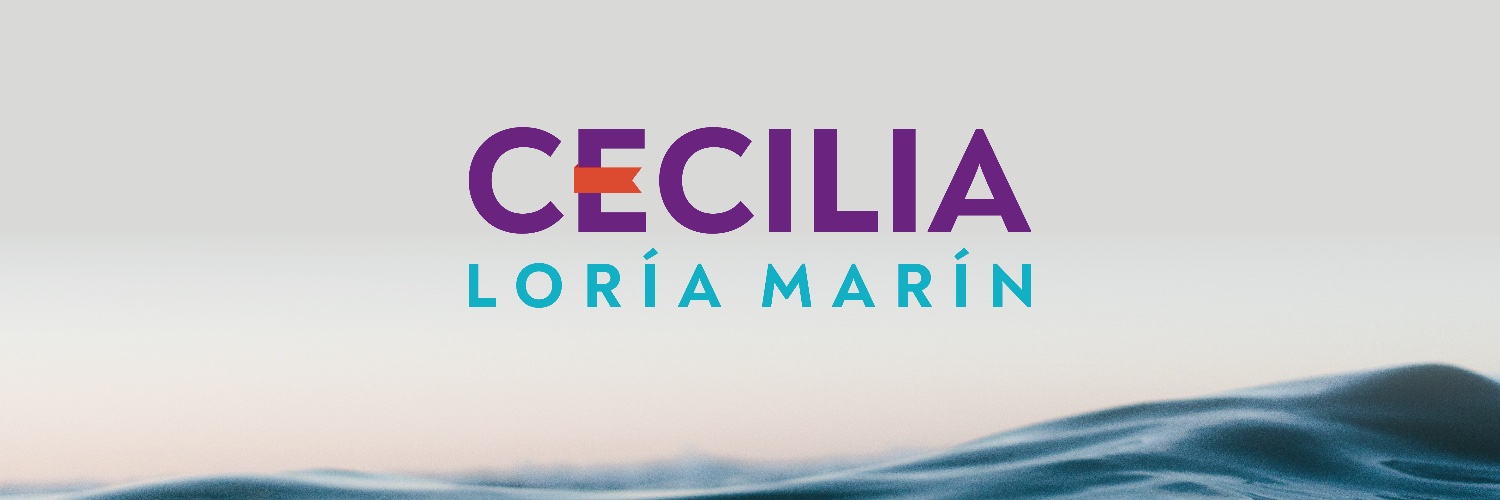 Cecilia Loría Marín banner