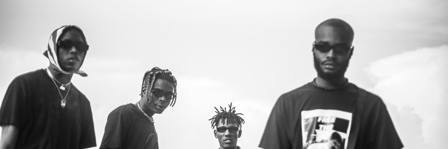 FunkyFeelyn's profile banner image
