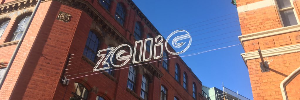 Zellig banner