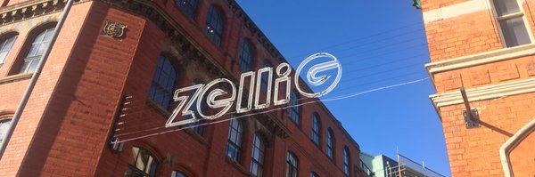 ZelligBham Profile Banner