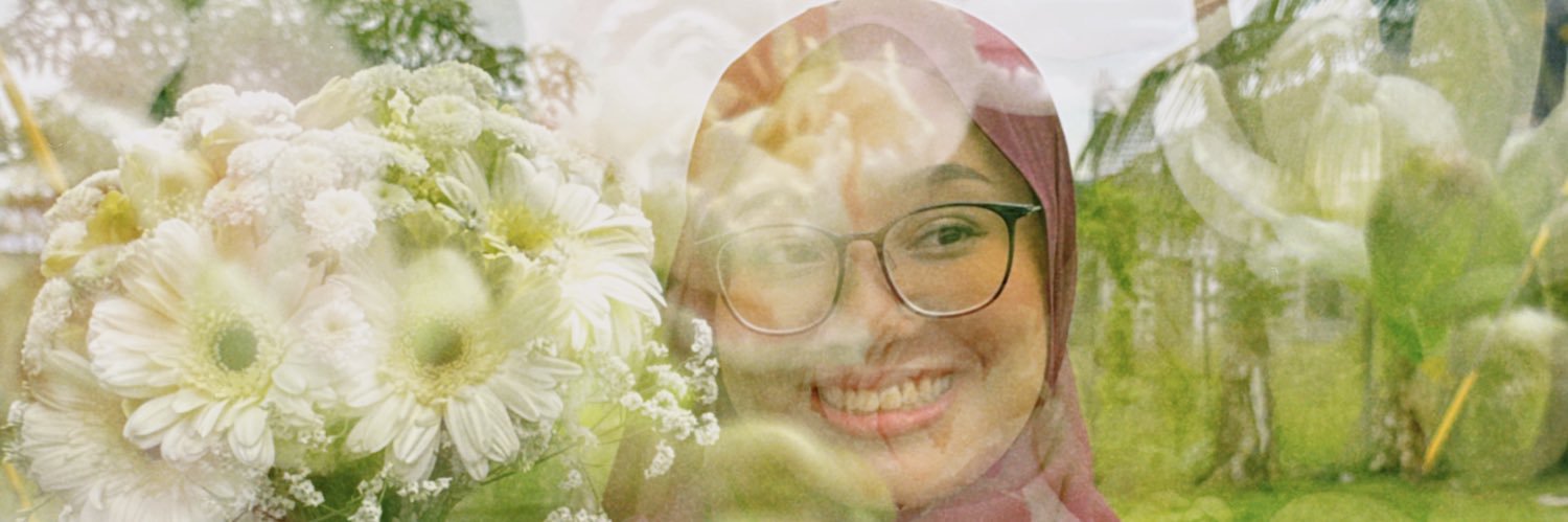 wanakmalarief's profile banner image