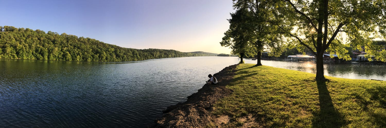 Dustan Ingenthron banner