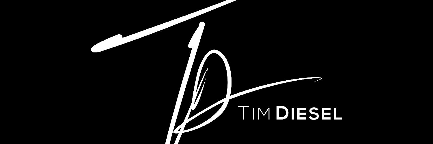 Tim Diesel banner